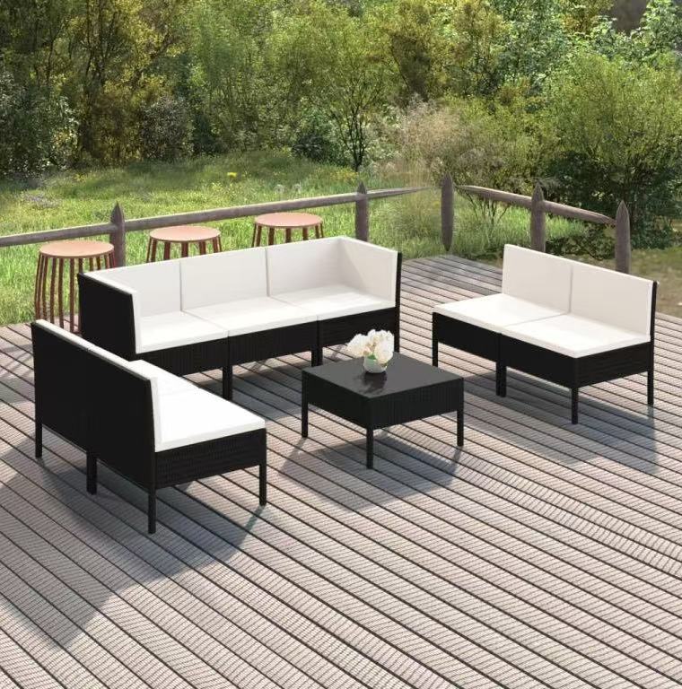 Outdoor furniture