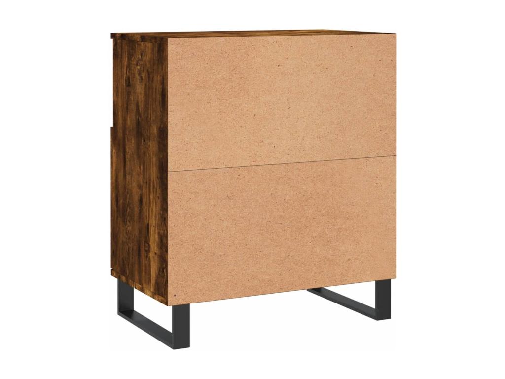 Credenza in legno ingegnerizzato marrone