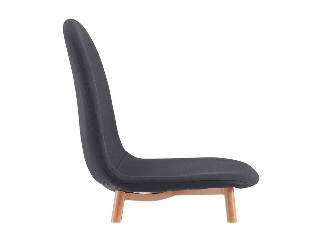 Mobili per la casa neri, 91 x 51 x 44 cm