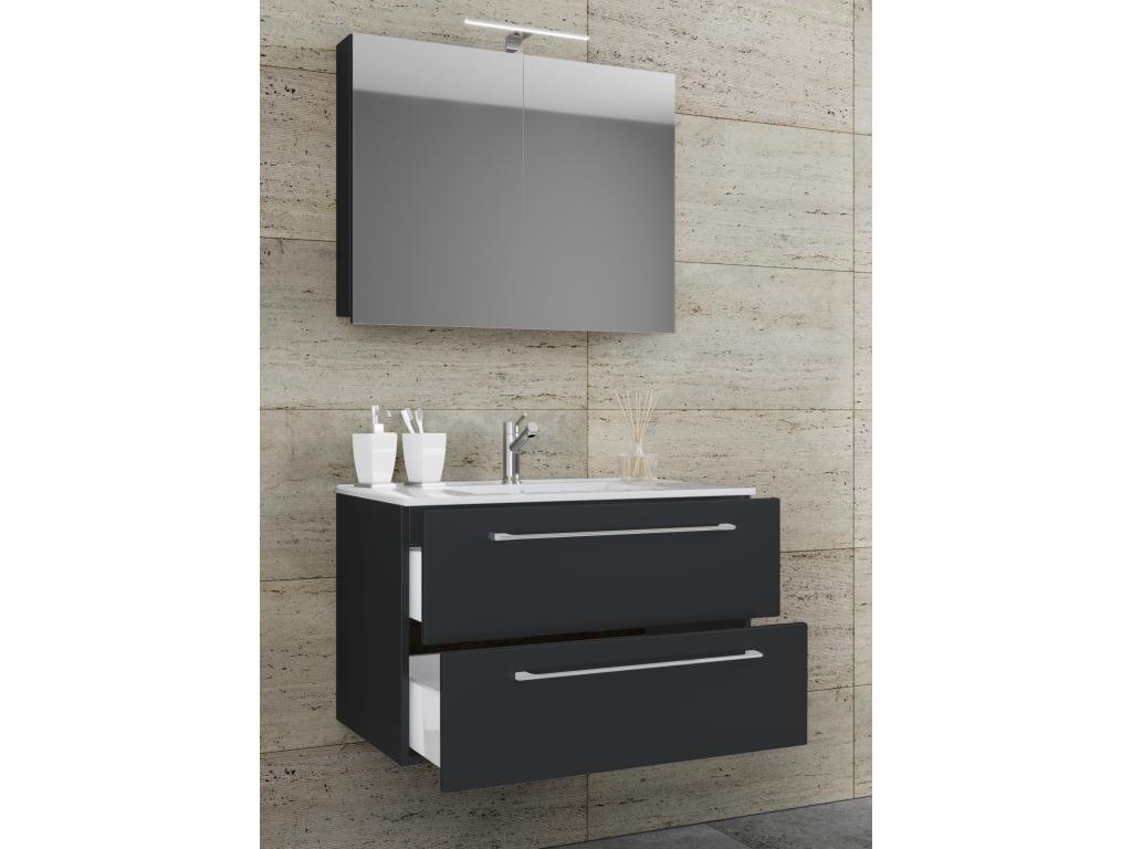 Mobili per la casa neri - dlz1766459119565