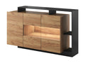 Credenza antracite