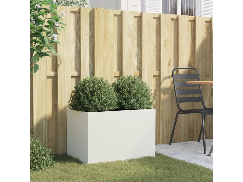 Mobili per la casa bianchi, 62 x 40 x 39 cm