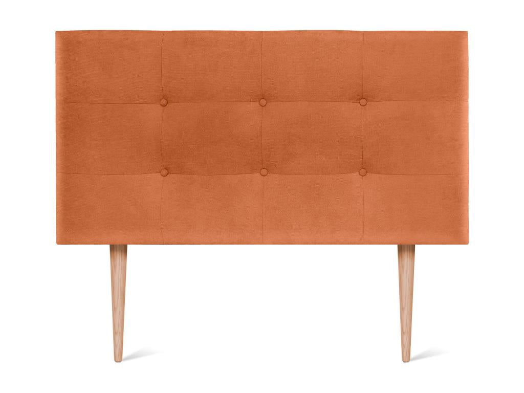 Letto in tessuto, 105 x 115 cm