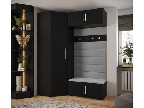 Mobili per la casa neri - dlz1766459702016