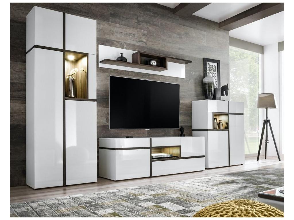 Mobile TV bianco - dlz1766459744589