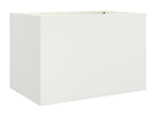 Mobili per la casa bianchi, 62 x 40 x 39 cm