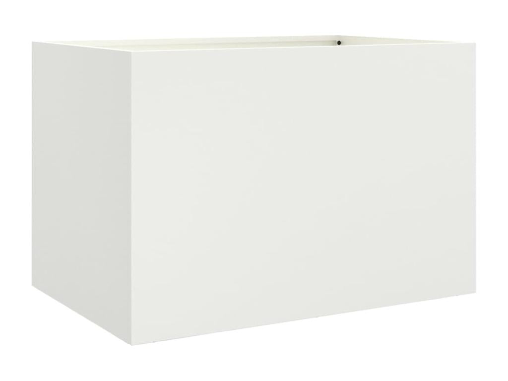 Mobili per la casa bianchi, 62 x 40 x 39 cm