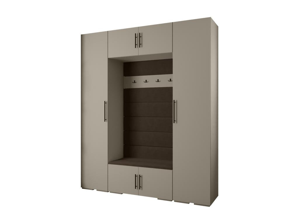 Mobili per la casa neri - dlz1766459479425