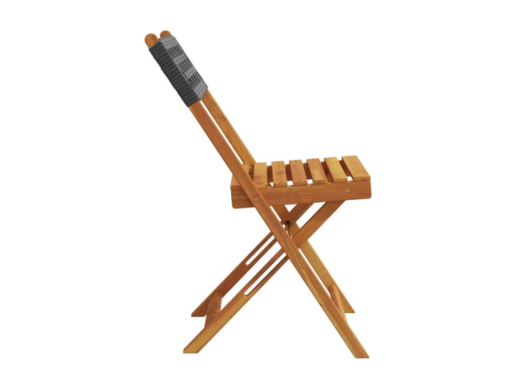 Mobili per la casa in legno massello nero - dlz1766459122595