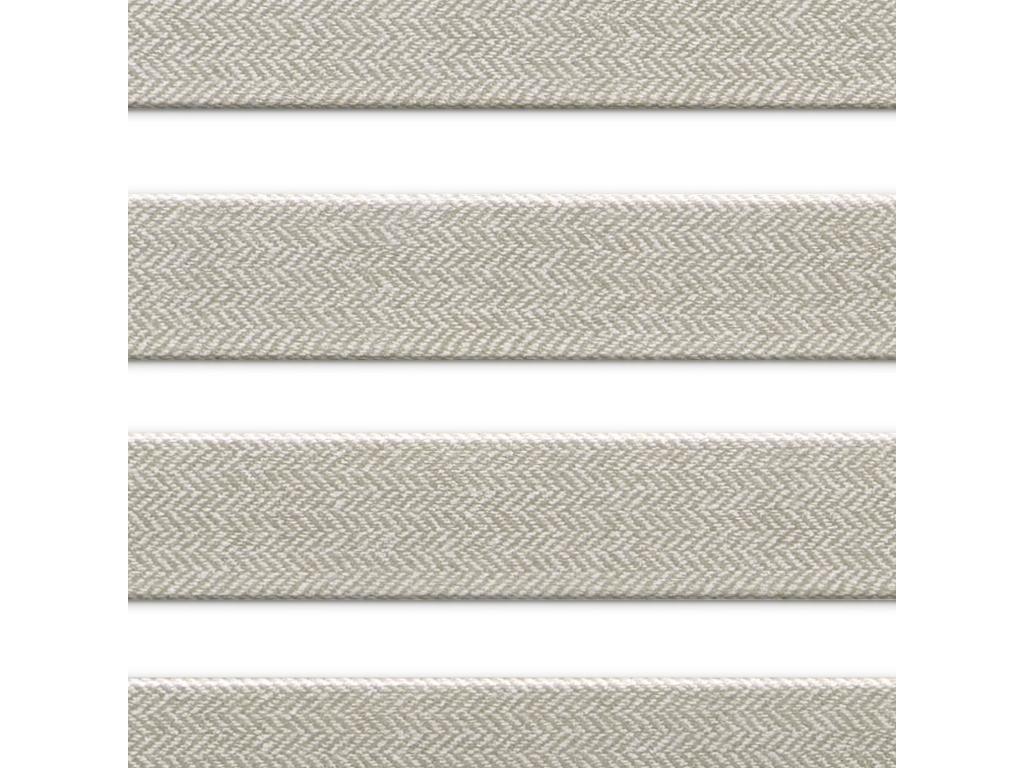 Letto beige, 150 x 115 cm