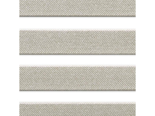 Letto beige, 150 x 115 cm