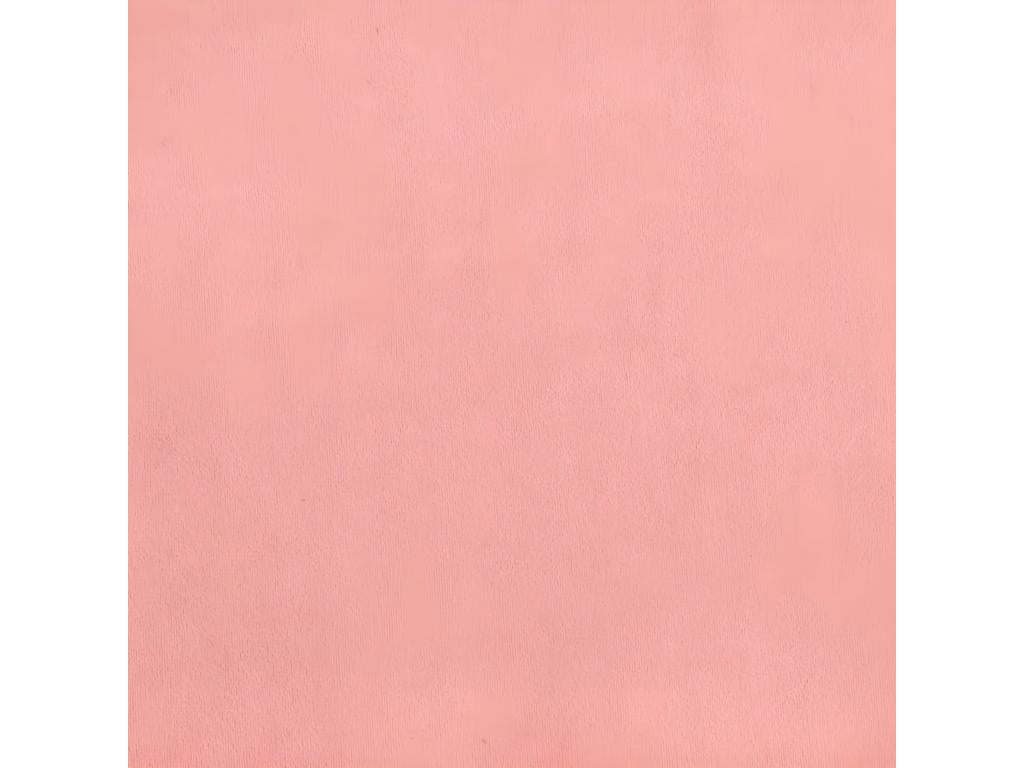 Letto in velluto, 147 x 16 x 78 cm