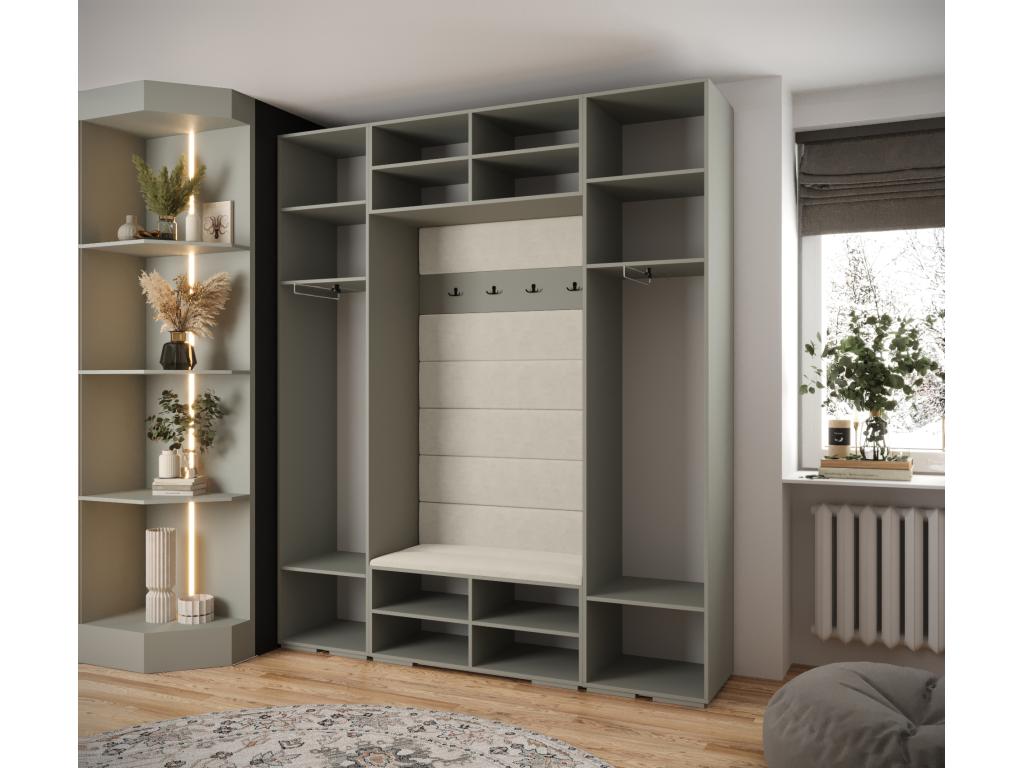 Mobili per la casa neri - dlz1766459479425