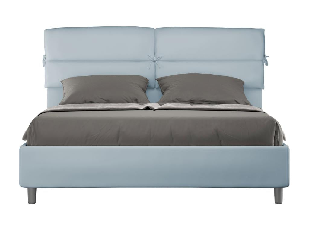 Letto blu, 160 x 200 cm - dlz1766459446359