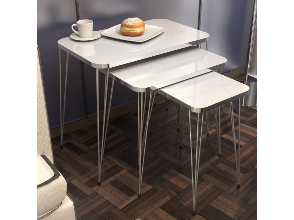 Mobili per la casa bianchi - dlz1766460093137