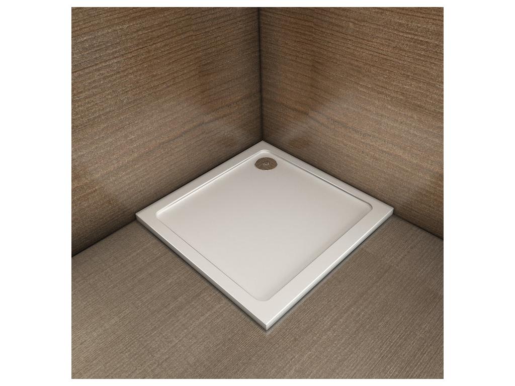 Mobili per la casa bianchi, 100 x 100 x 3 cm