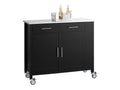 Credenza nera