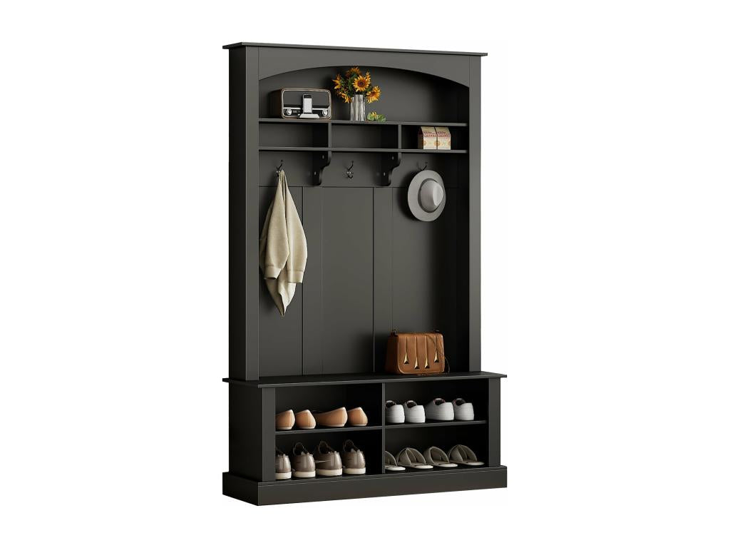 Mobili per la casa neri - dlz1766459238433