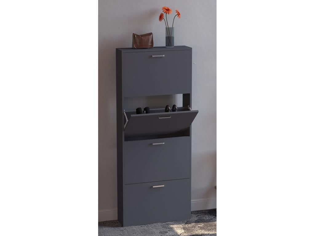 Armadio nero - dlz1766459344442