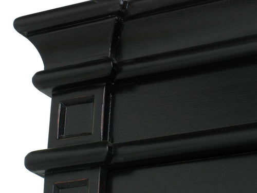 Mobili per la casa neri - dlz1766459960468