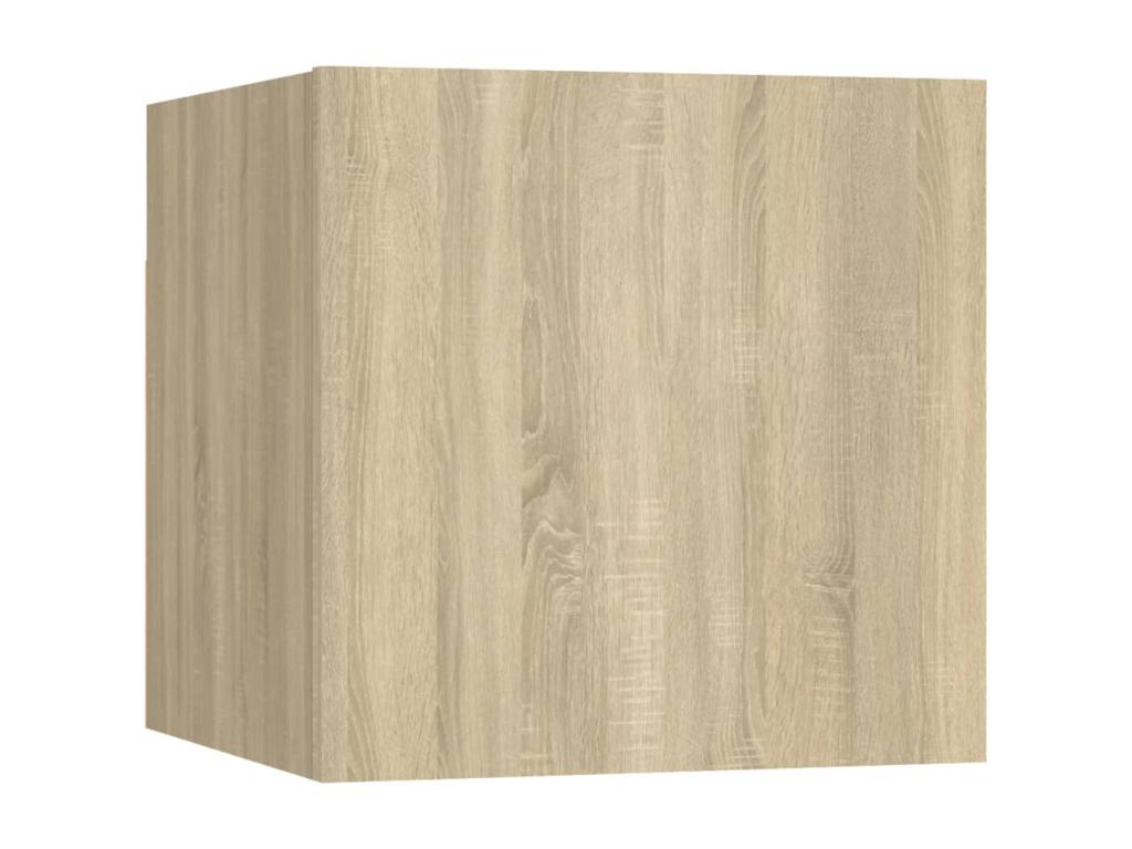 Armadio marrone, 100 x 30 x 30 cm