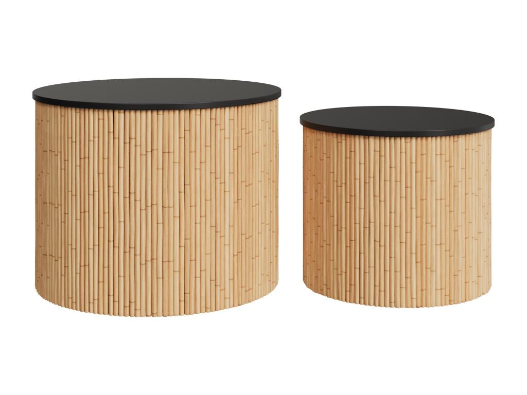 Mobili per la casa neri - dlz1766460075904