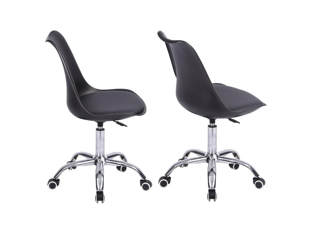 Sedia nera - dlz1766459746532