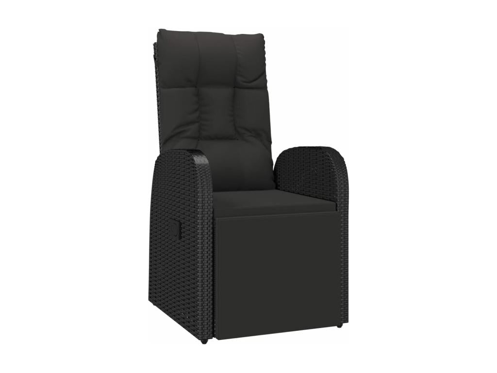 Mobili per la casa neri, 57 x 69 x 106 cm