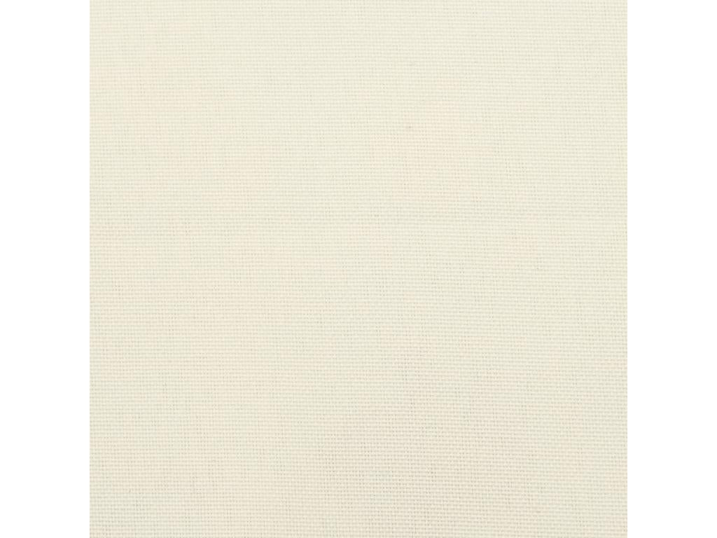 Set di mobili da esterno in legno di pino marrone