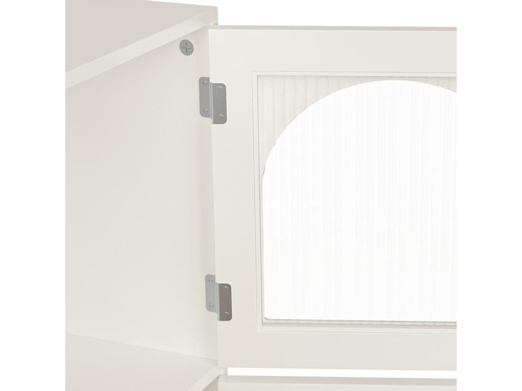 Credenza bianca - dlz1766459606119