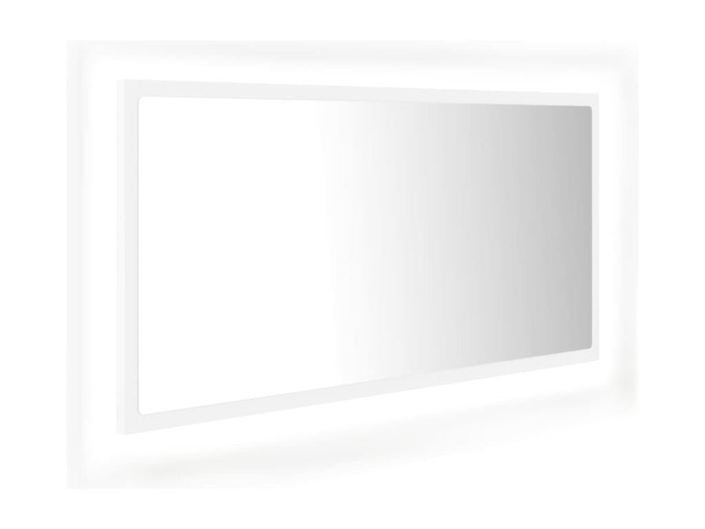 Mobili per la casa bianchi, 90 x 8,5 x 37 cm