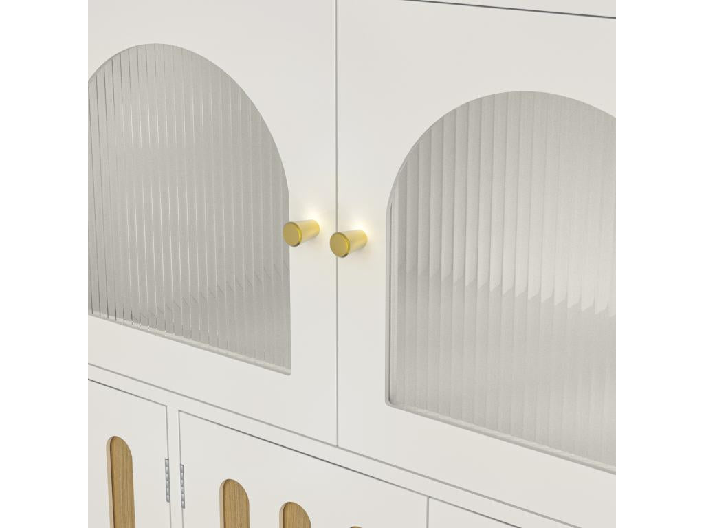 Credenza bianca - dlz1766459606119