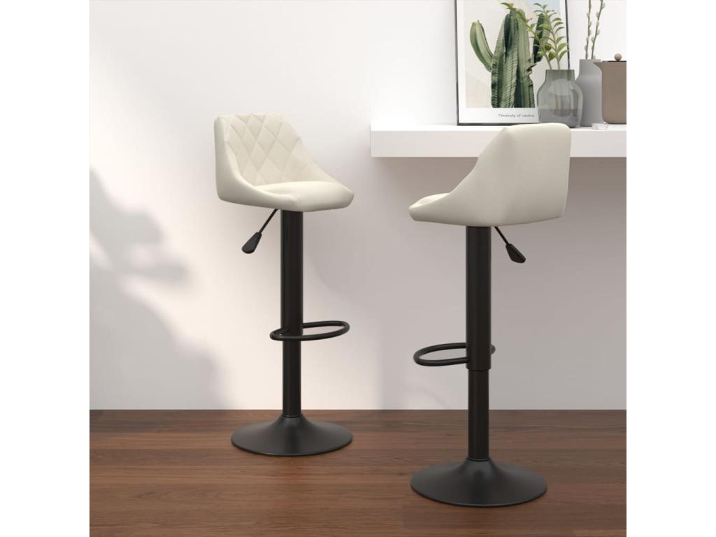 Mobili per la casa in velluto