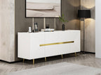 Credenza bianca - dlz1766459446744