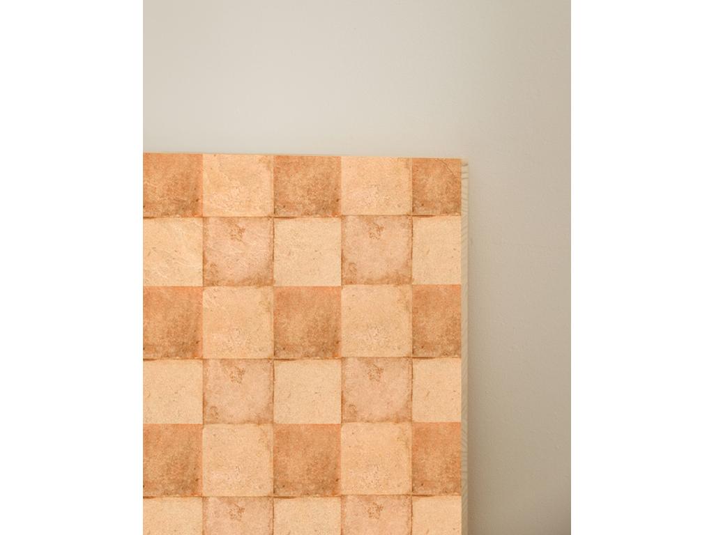 Letto in legno di pino, 150 x 80 cm