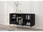 Credenza nera - dlz1766460021957