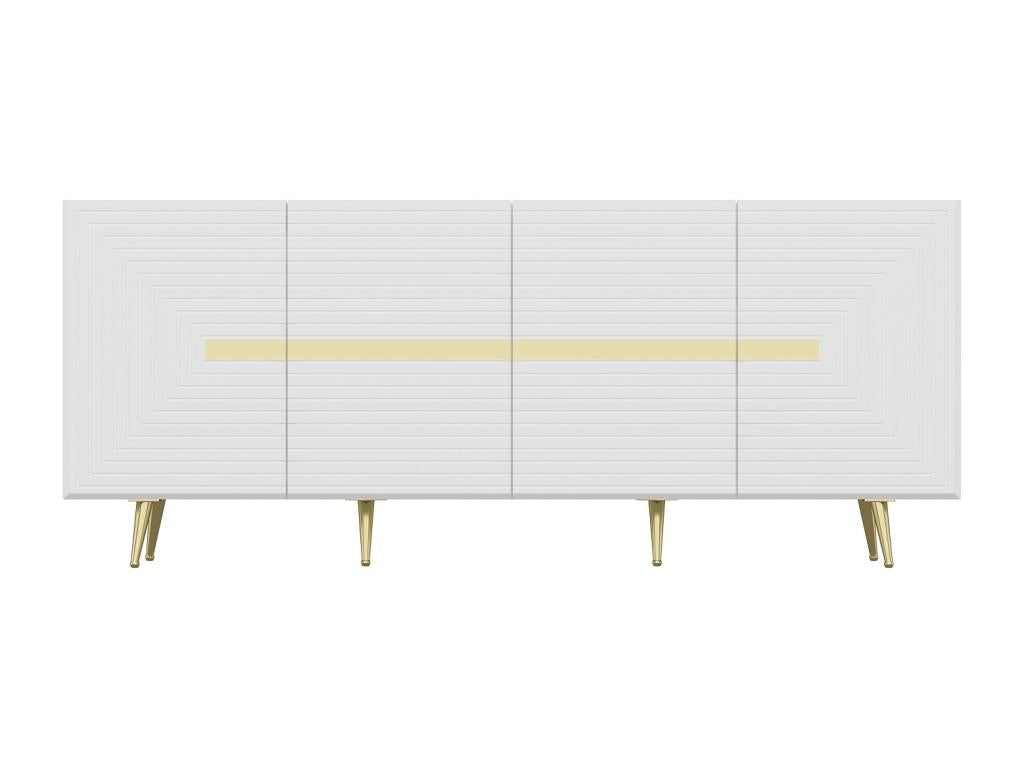 Credenza bianca - dlz1766459446744