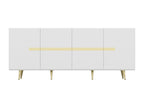 Credenza bianca - dlz1766459446744