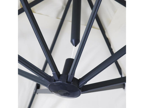 Mobili per la casa beige, 300 x 400 x 280 cm