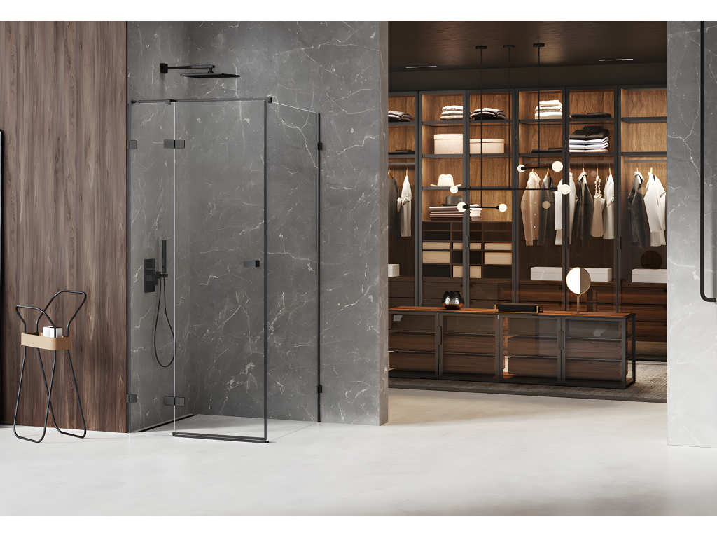 Mobili per la casa neri, 120 x 90 cm