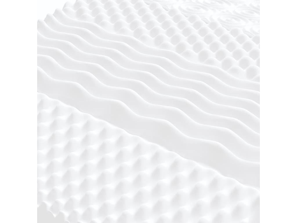 Letto in velluto grigio, 80 x 200 cm