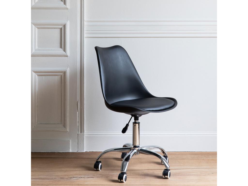 Sedia nera - dlz1766459746532